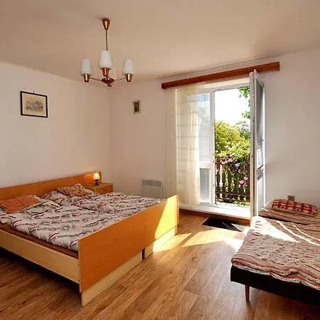 Holiday In Tetin 1297